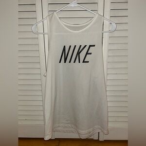 COPY - Women’s Nike Dri-Fit Tank Top
